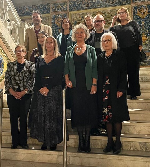 Premi amic dels amics UAB